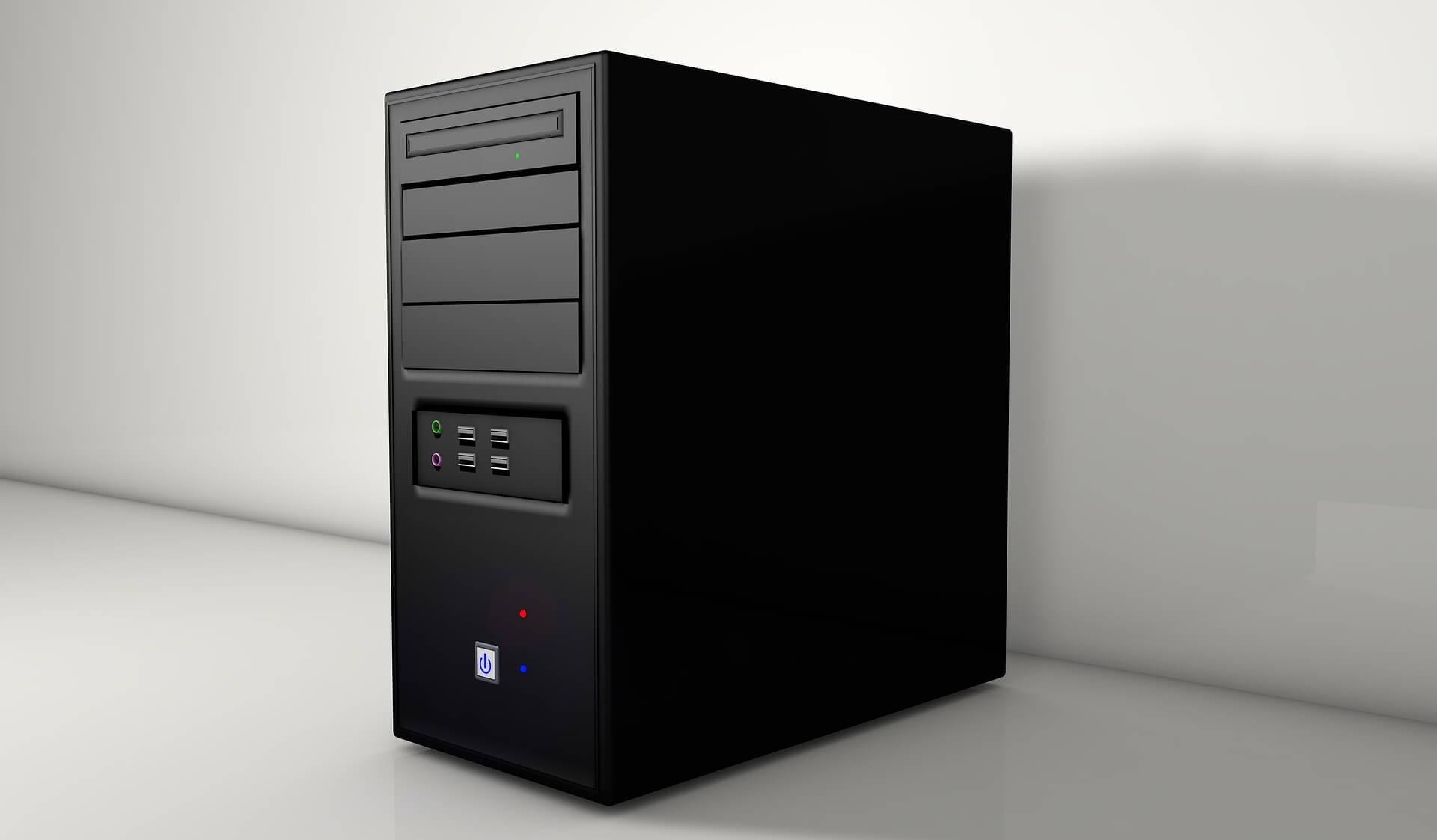 Computer on Rent in Pune